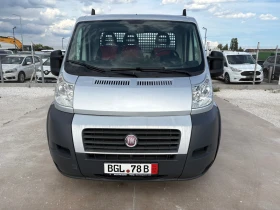 ����� �� �������� �� Fiat Ducato 2.3D-150k.s-100���.��.