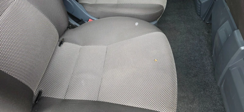 Peugeot Boxer, снимка 9 - Бусове и автобуси - 52727960