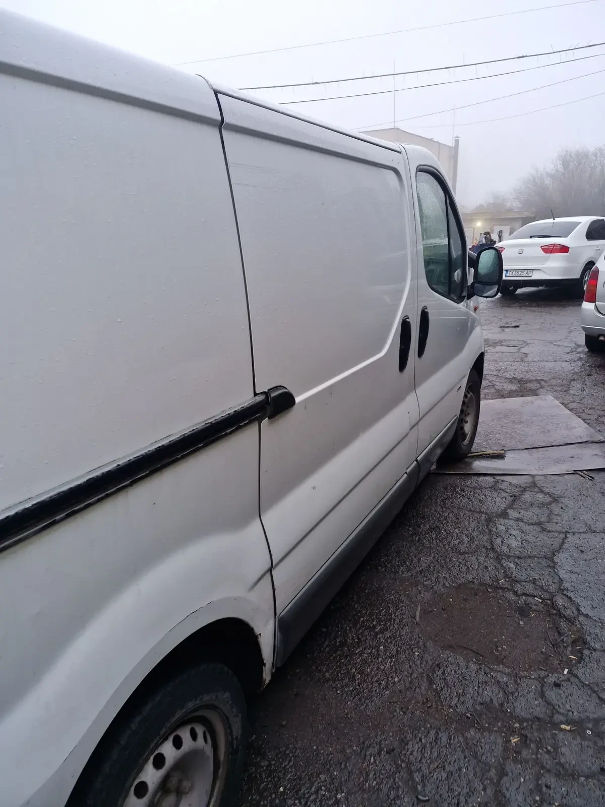 Opel Vivaro 1.9 CDTI - изображение 4