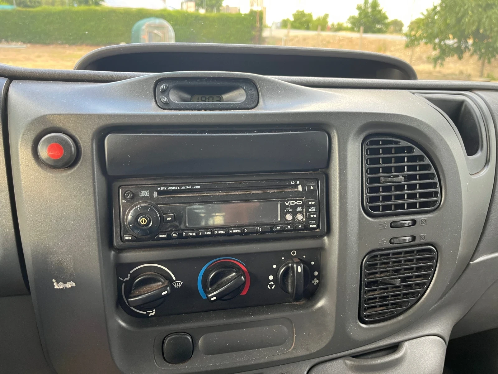 Ford Transit 2.4TD | Mobile.bg   14