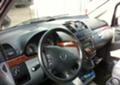 Mercedes-Benz Viano .VITO-НА ЧАСТИ, снимка 5