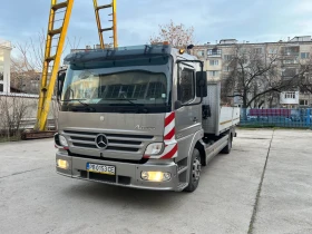 Mercedes-Benz Atego 823, снимка 9