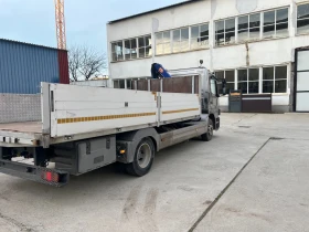 Mercedes-Benz Atego 823 | Auto.bg — изображение 3