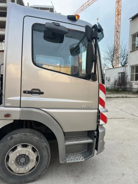 Mercedes-Benz Atego 823 | Auto.bg — изображение 4