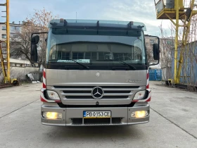Mercedes-Benz Atego 823 | Auto.bg — изображение 8