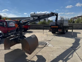 Man 19.332 HIAB 085 , ���:4.30�, ���� � ������� | Mobile.bg � ����� ������ 13