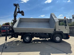 Man 19.332 HIAB 085 , ���:4.30�, ���� � ������� | Mobile.bg � ����� ������ 11