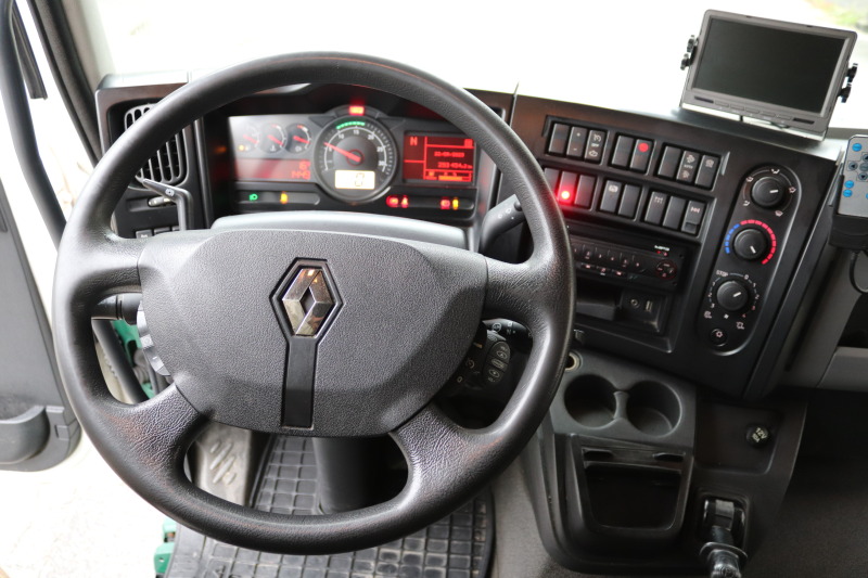 Renault Midlum D16.280 ADR, снимка 16 - Камиони - 43378988