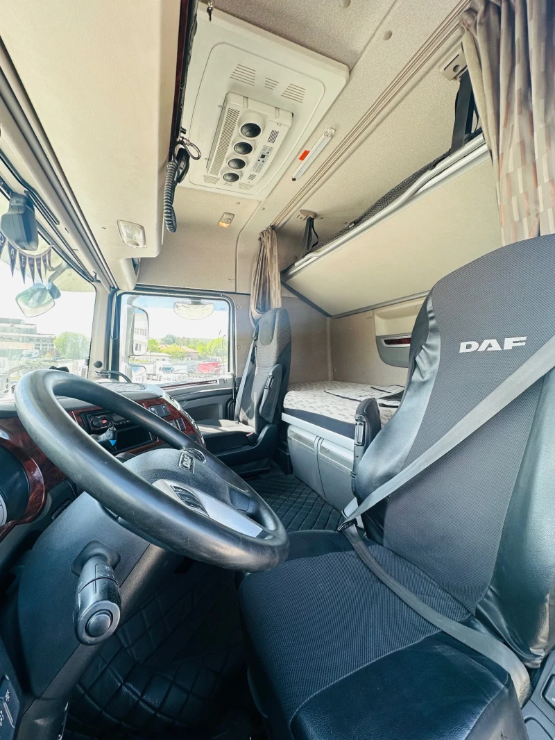 Daf FT XF 106 , снимка 8 - Камиони - 52473975