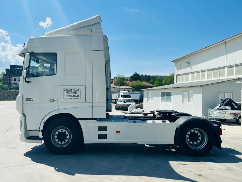 Daf FT XF 106 , снимка 7 - Камиони - 52473975