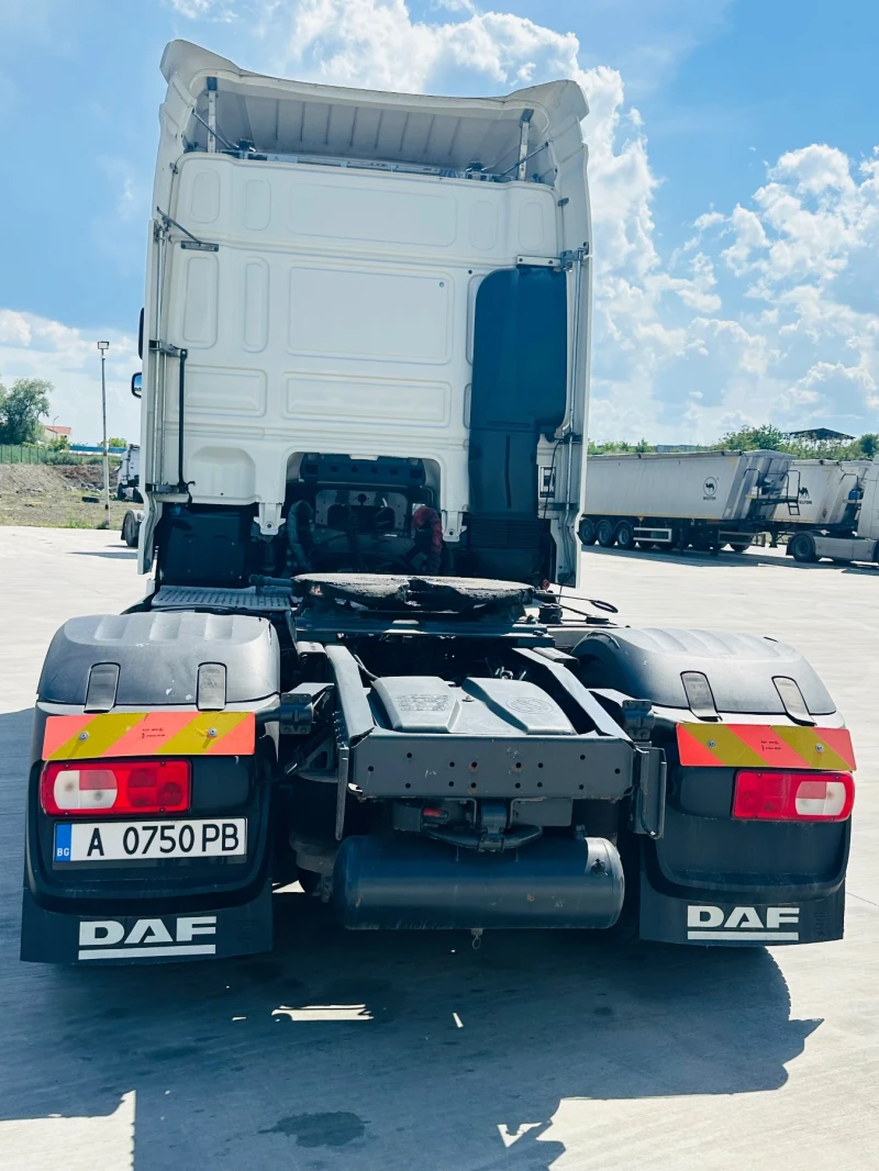 Daf FT XF 106 , снимка 4 - Камиони - 52473975