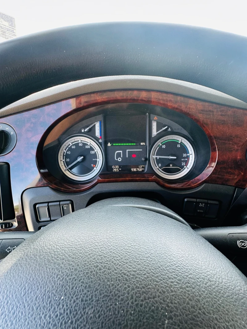 Daf FT XF 106 , снимка 9 - Камиони - 52473975