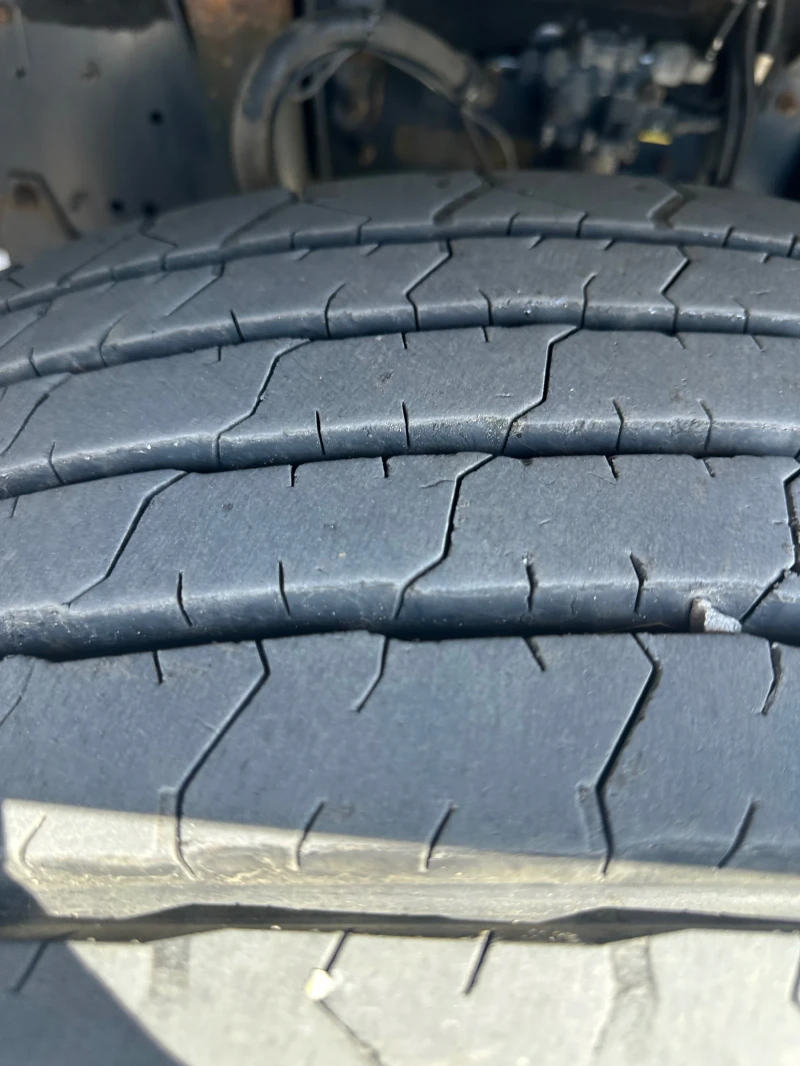 Daf FT XF 106 , снимка 6 - Камиони - 52473975