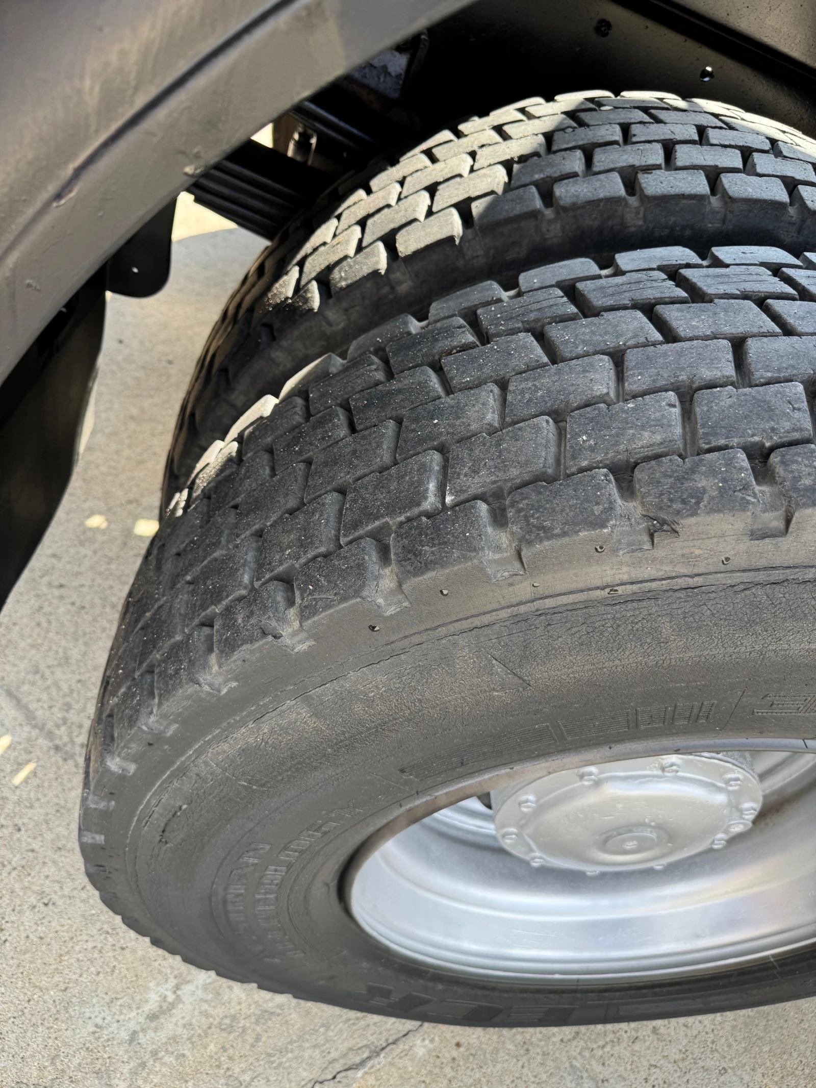 Man 19.332 HIAB 085 , ���:4.30�, ���� � ������� | Mobile.bg � ����������� 12