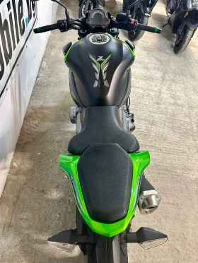 Kawasaki Z 900i.ABS, снимка 7