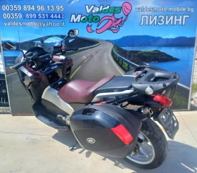 Honda Integra 700 ABS , снимка 5