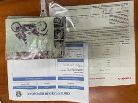 Honda Integra 700 ABS , снимка 10