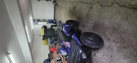 Polaris Sportsman 400, снимка 4