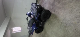 Polaris Sportsman 400, снимка 2