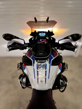 BMW R 1250 GS ADV Rallye 11000 km, снимка 12