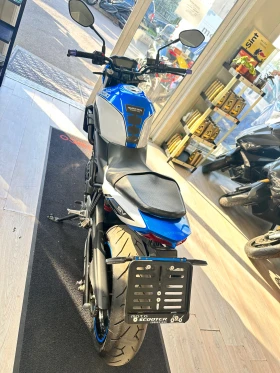 Suzuki SV 650i ABS 07.2018г., снимка 10