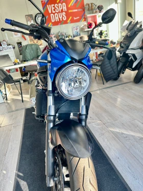 Suzuki SV 650i ABS 07.2018г., снимка 5