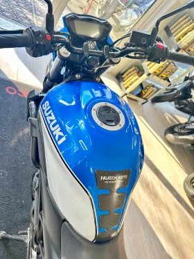 Suzuki SV 650i ABS 07.2018г., снимка 7
