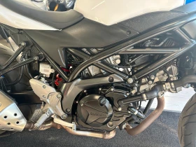Suzuki SV 650i ABS 07.2018г., снимка 14