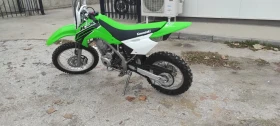 Kawasaki Klx 140R, снимка 3