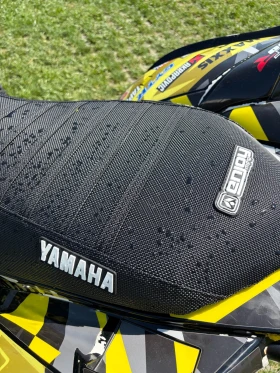 Yamaha Raptor 700R- КАТ, снимка 5