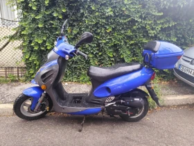 Baotian Bt 50, снимка 5