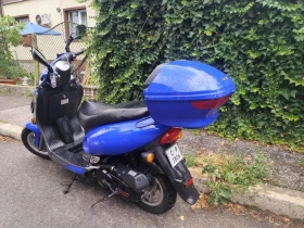Baotian Bt 50, снимка 4