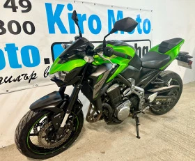     Kawasaki Z 900i.ABS