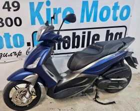 Piaggio Beverly 350i ABS ASR, снимка 1