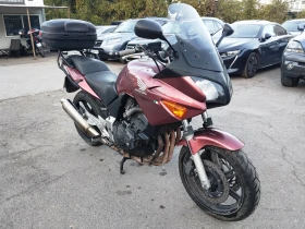 Honda Cbf 600, снимка 6