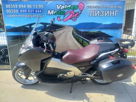Honda Integra 700 ABS  | Mobile.bg    3