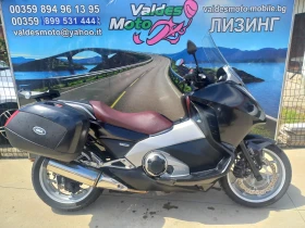 Honda Integra 700 ABS  | Mobile.bg    4