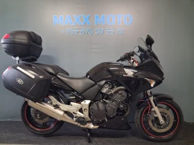 Honda Cbf 600 | Mobile.bg    14