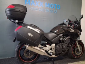 Honda Cbf 600 | Mobile.bg    4