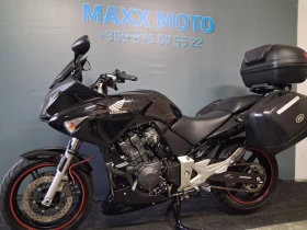 Honda Cbf 600 | Mobile.bg    8