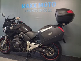Honda Cbf 600 | Mobile.bg    7