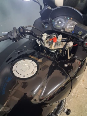 Honda Cbf 600 | Mobile.bg    6