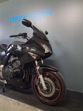 Honda Cbf 600 | Mobile.bg    3