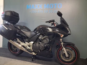 Honda Cbf 600 | Mobile.bg    2
