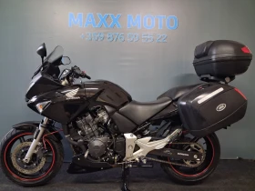 Honda Cbf 600 | Mobile.bg    9