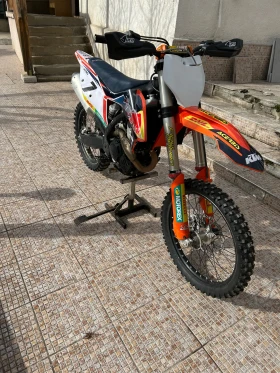 Ktm SX-F | Mobile.bg    5