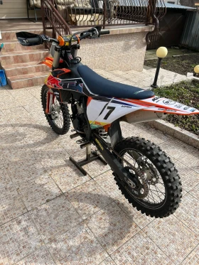 Ktm SX-F | Mobile.bg    3