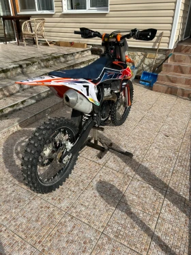 Ktm SX-F | Mobile.bg    2