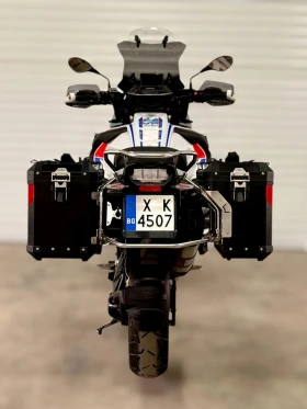 BMW R 1250 GS ADV Rallye 11000 km, снимка 4