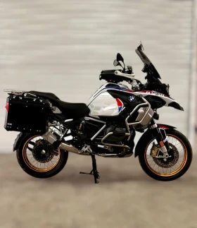BMW R 1250 GS ADV Rallye 11000 km, снимка 5